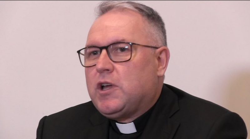 VIDEO – Il Messaggio di Natale di Mons. Alberto Torriani ArciVescovo di Crotone e Santa severina