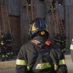 Festività di S. Barbara: il Corpo Nazionale dei Vigili del Fuoco celebra la sua Patrona