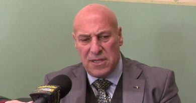 Facciamo il punto con il Sindaco Voce sulle prossime Amministrative Facciamo il punto con il Sindaco Voce sulle prossime Amministrative
