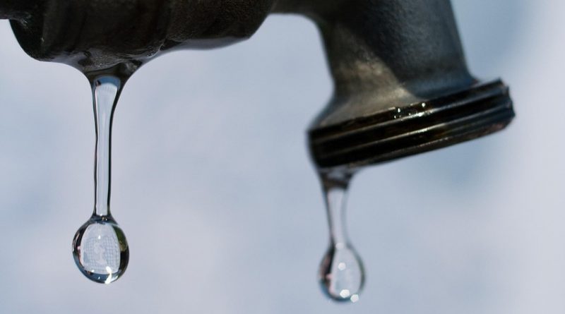 Risolta l’ Emergenza Idrica a Catanzaro