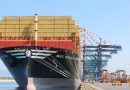 Gioia Tauro, sfiora i 4,5 Milioni di Teus e si conferma il primo Porto Italiano per la movimentazione di container