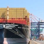 Gioia Tauro, sfiora i 4,5 Milioni di Teus e si conferma il primo Porto Italiano per la movimentazione di container