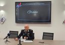 VIDEO – Anche il 2025 è stato un anno di grande impegno per i Carabinieri di Reggio Calabria