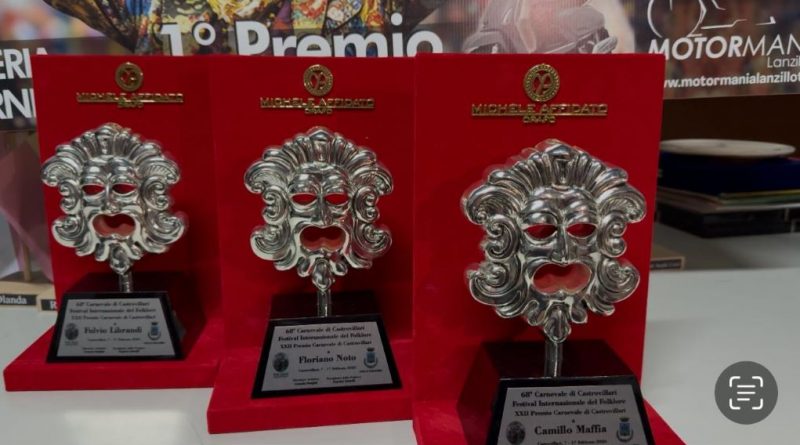 Castrovillari, il 68° Carnevale si presenta tra i vigneti delle “Tenute Ferrocinto”