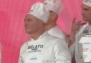 Salvatore Ravese tra i protagonisti al Sigep per il titolo di miglior gelatiere d’Italia