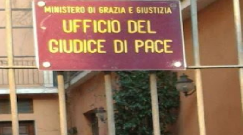Avv. Rocca: criticità sempre più evidente all’Ufficio del Giudice di Pace – il Milleproroghe salva (per ora) un ufficio al collasso