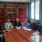 Il Comune di Crotone: Richiesta di Ritiro della Gara per “ChiamaRoma 060606”