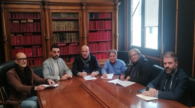 Il Comune di Crotone: Richiesta di Ritiro della Gara per “ChiamaRoma 060606”