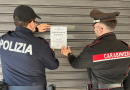 Il Questore di Catanzaro, su impulso della stazione dei carabinieri, dispone la sospensione di un bar di Botricello frequentato da soggetti pregiudicati e socialmente pericolosi