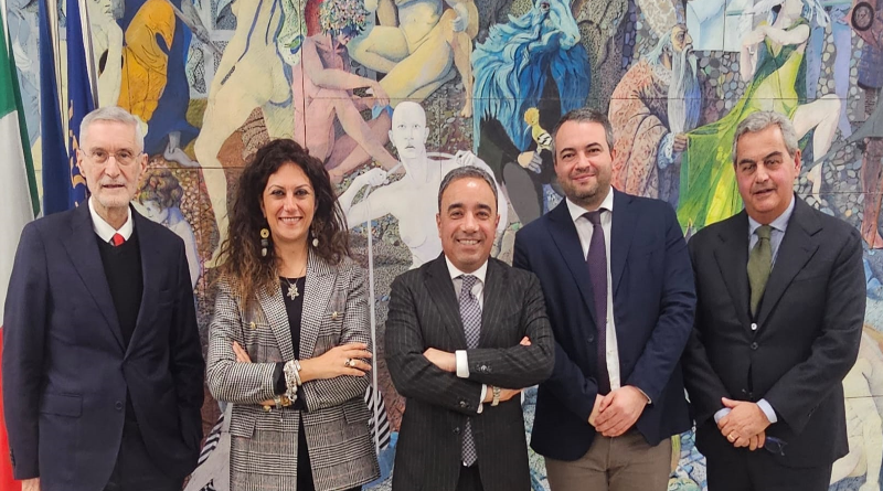 La IV Commissione “Territorio e Ambiente” riparte da Sergio Ferrari: “Impegno per una Calabria più sicura e sostenibile”