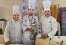 L’Istituto Alberghiero Mancini di Cosenza trionfa alla selezione regionale dei Campionati della Cucina Italiana