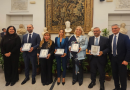 Premio Calabria: una festa delle eccellenze calabresi nel cuore della Capitale