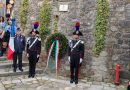 San Giorgio Morgeto ricorda il Carabiniere Scelto Pasquale Camarda a 66 anni dall’eccidio