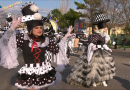 Castrovillari, conto alla rovescia per la 68ª edizione del Carnevale e Festival Internazionale del Folklore