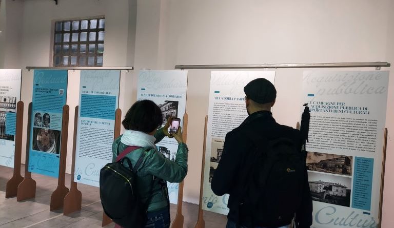 70 Anni di Italia Nostra: La Battaglia per il Patrimonio in Mostra a Sibari e Crotone