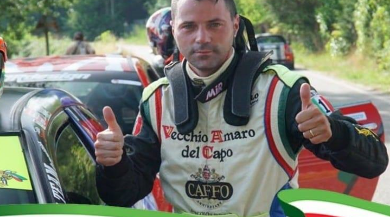 Claudio Gullo, il recordman mondiale della motonautica sarà premiato a Roma