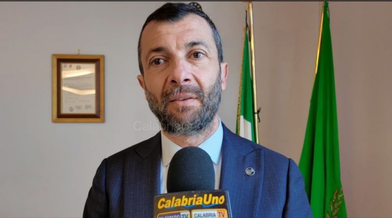 Appalti pilotati a Crotone, arrestato l’ex vicepresidente della Provincia Fabio Manica