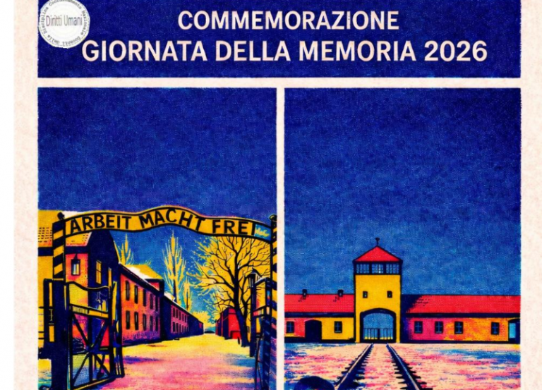 Giornata della Memoria 2026: La "Memoria Scritta" per Affrontare le ...