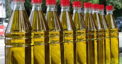 Olio ‘Tricolore’ d’Inganno: L’Allarme di Coldiretti contro le Frodi e l’Import Tunisino