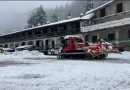 La Sila si Veste di Bianco: un Metro di Neve Scatena l’Entusiasmo dei Turisti