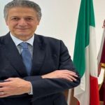 Paolo Sirna nuovo Questore di Reggio Calabria: “Contrasto alla ‘ndrangheta priorità assoluta”