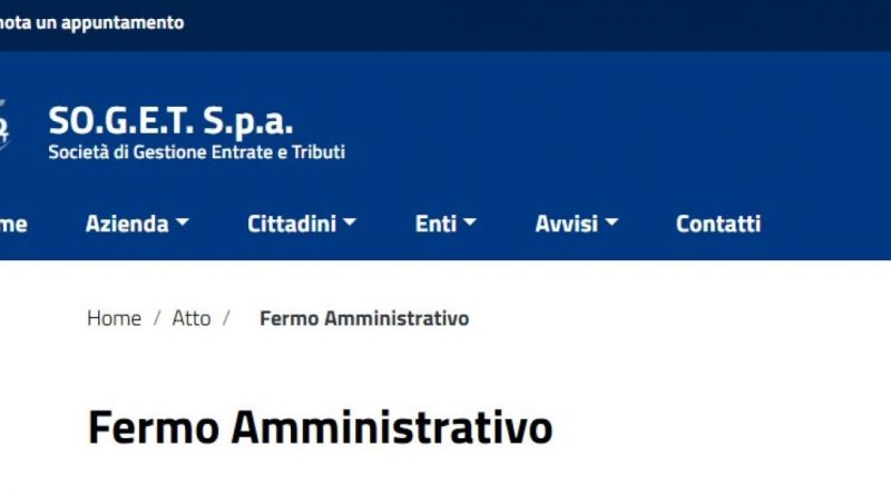 Bollette dell’acqua a Crotone, ADOC denuncia Congesi e Soget all’Antitrust: “Pratica commerciale aggressiva”