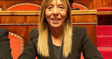 Visita del Sottosegretario Morelli sulla SS106, Minasi: «lo Stato c’è, la Calabria ha i risultati che merita»