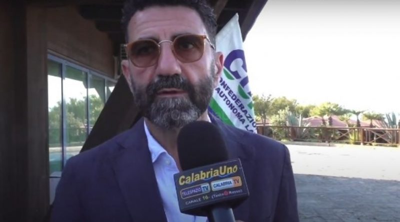 Crotone, il doppio fronte giudiziario di Fabio Tomaino: vittoria sui locali di via Assisi, ma resta il sequestro per l’inchiesta “Cash Back”