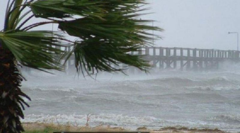 Calabria Sotto Scacco del Maltempo: Allerta Arancione sulla Fascia Ionica per una Violenta Perturbazione Afro-Mediterranea