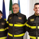 Vigili del Fuoco di Cosenza: Due Nuovi Funzionari Tecnici per Potenziare il Comando