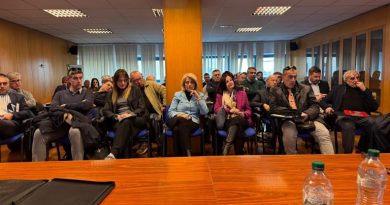 Primo corso di formazione presso la sede Anas di Catanzaro su “Protocolli di legalità in materia antimafia – Adempimenti dei referenti e tutela dei cantieri”