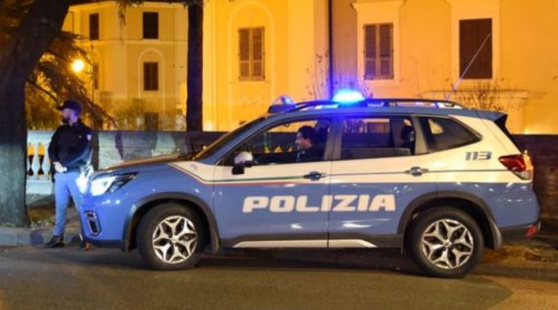 Operazione della Polizia di Stato a Cosenza: Arresti e Misure Cautelari in un’Intensa Settimana di Controlli