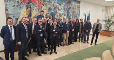 SS106, vertice in Regione sulle criticità del tratto Crotone-Simeri: istituito un tavolo di monitoraggio permanente