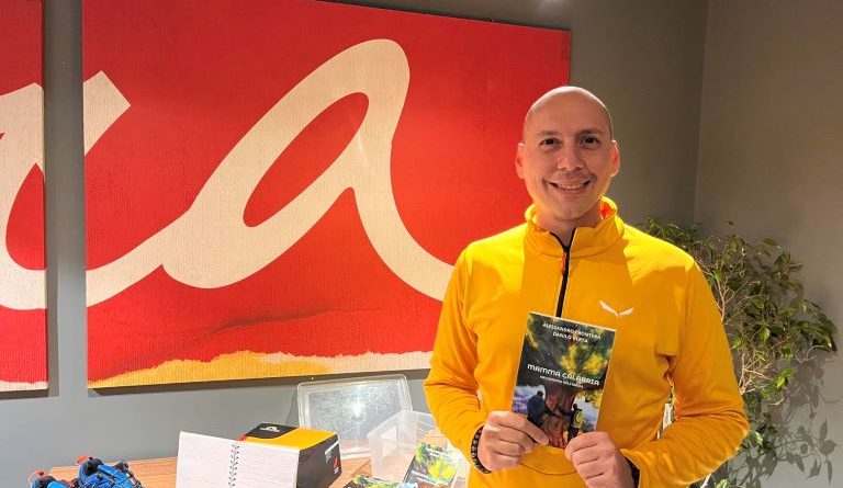 Crotone riscopre le sue radici: il viaggio di “Mamma Calabria” incanta la città