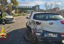 Incidente stradale all’ingresso Sud di Crotone: un conducente trasferito in ospedale
