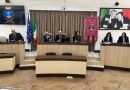 Crotone: Presentato il Tavolo Permanente sulla Disabilità Crotone: Presentato il Tavolo Permanente sulla Disabilità