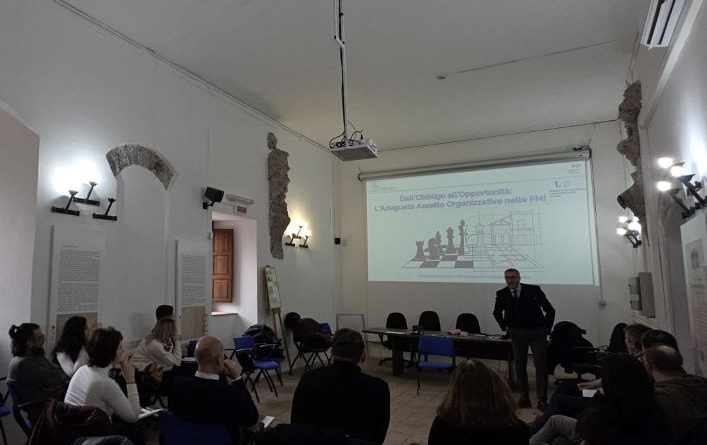 Morano Calabro e partner regionali uniscono formazione e reti per rigenerare il borgo e promuovere sviluppo locale