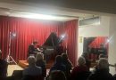 Tecnica Trascendentale e Virtuosismo: Un Concerto Memorabile di Flavio Tozzi alla Società Beethoven di Crotone