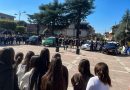 Melicucco (RC): i Carabinieri incontrano gli studenti in piazza. Una giornata all’insegna della Legalità e della prossimità.