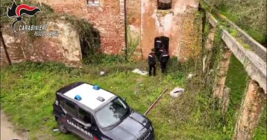 VIDEO – Cittanova, un mozzicone di sigaretta per risolvere un omicidio di 30 anni fa