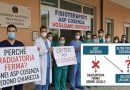 Sanità Calabrese: 349 Infermieri per i Social, zero Fisioterapisti per i malati. il Comitato: “la riabilitazione è un lusso o un diritto?”