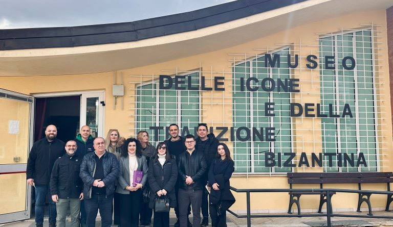 Un ponte tra Albania e Arbëria: a Vuno nascerà il museo dedicato alla diaspora italo-albanese