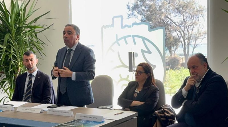 “Liberiamo insieme il mare”: la sfida nazionale di Ambiente Mare Italia parte dalla Calabria per proteggere il Mediterraneo