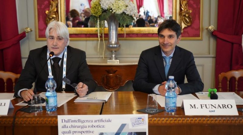 Quando l’IA entra in ospedale: sfide per la presa in carico oncologica – XX Convegno Scientifico della Fondazione Lilli Funaro a Cosenza