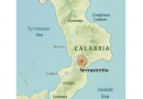 Scossa di terremoto nel Catanzarese a Serrastretta