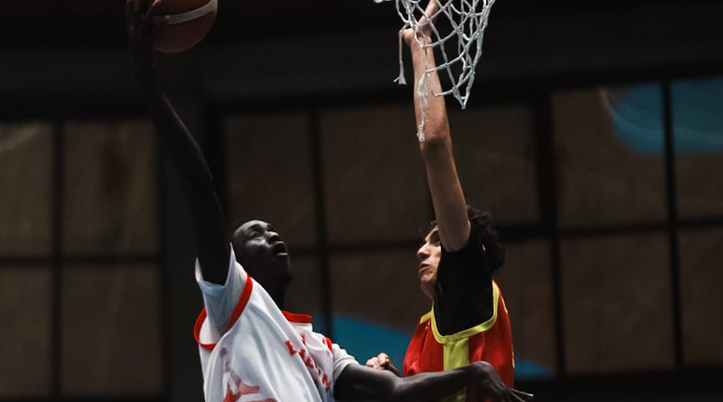 La Bim Bum Basket Rende è pronta a tornare sul parquet per una sfida che vale tantissimo nella corsa salvezza