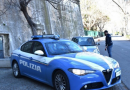 Crotone: la Polizia di Stato effettua controlli nel Capoluogo, denuncia una persona ed eleva sanzioni