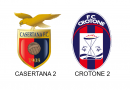 Casertana-Crotone 2-2: pari al “Pinto” tra emozioni e rimpianti