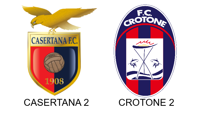 Casertana-Crotone 2-2: pari al “Pinto” tra emozioni e rimpianti