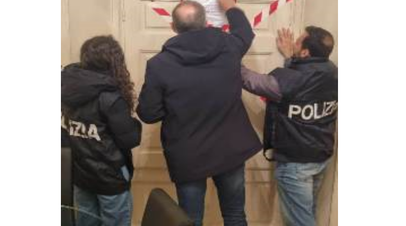 Reggio Calabria: eseguito un decreto di sequestro preventivo nei confronti dell’associazione ODV Centro Antiviolenza Margherita